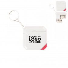 Screwdriver Kit Keychain
